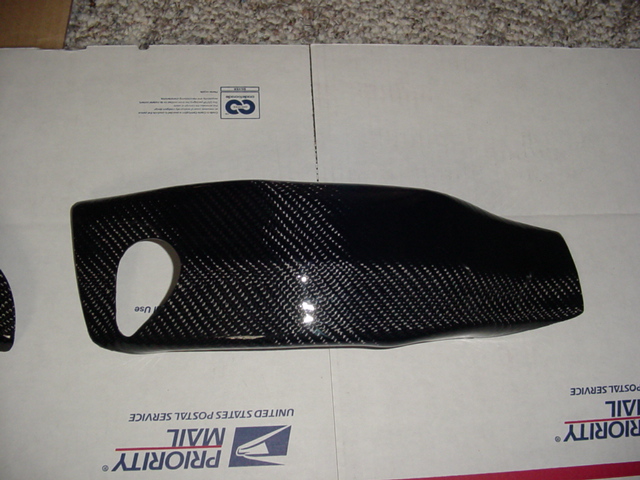 Honda rc30 parts #6